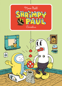Shrimpy et paul