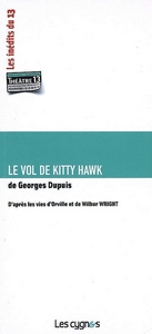 LE VOL DE KITTY HAWK