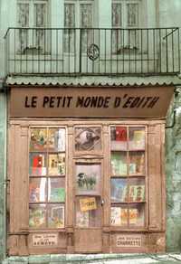 Le petit monde d'Edith