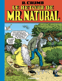 Mister nostalgia