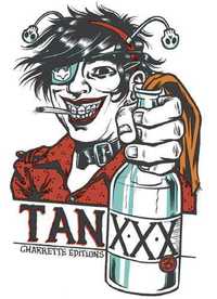 Tanxxx 3