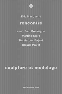 Sculpture et modelage