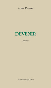 Devenir : Poèmes