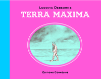 TERRA MAXIMA