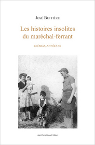 Les Histoires insolites du maréchal-ferrant