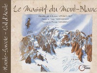 Massif Du Mont-Blanc (Le)