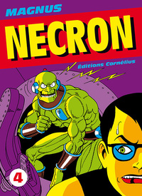 Necron tome 4
