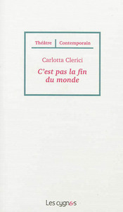 C'est pas la fin du monde
