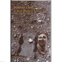 LE JEUNE HOMME D'ATHENES