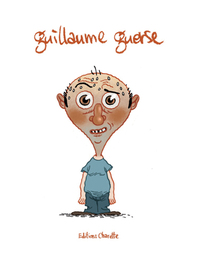 Guillaume Guerse