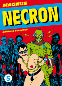 Necron tome 5