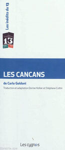 LES CANCANS