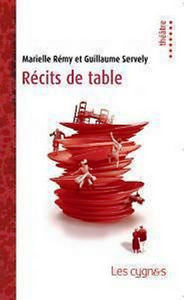 RECITS DE TABLE