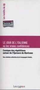 LE JOUR DE L'ITALIENNE