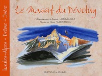 Massif Du Dévoluy (Le)