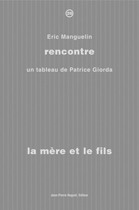 La Mère et le fils : Un tableau de Patrice Giorda