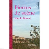 Pierres de scène