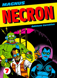 Necron tome 7