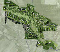 Matières de ville, enseigner et pratiquer le projet urbain