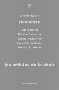Les Artistes de la chair