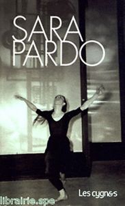 SARA PARDO