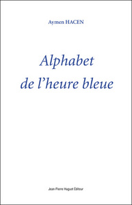Alphabet de l’heure bleue