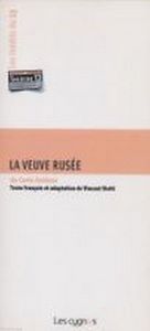 LA VEUVE RUSEE