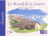 Massif De La Vanoise