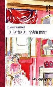 LETTRE AU POETE MORT