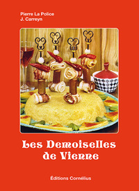 Les demoiselles de vienne
