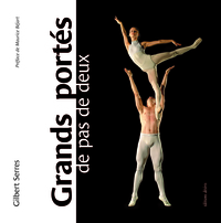 Grands portés de pas de deux