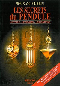 Secrets du pendule (Villerupt)