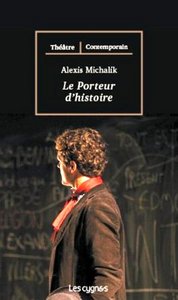 LE PORTEUR D'HISTOIRE