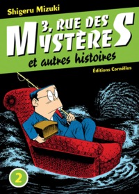 3 rue des mystères tome 2