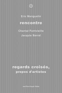 Regards croisés, dialogues d’artistes