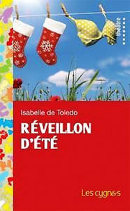 REVEILLON D'ETE