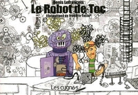 LE ROBOT DE TOC