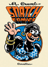 SNATCH COMICS