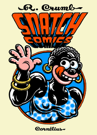 Snatch comics
