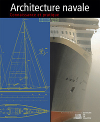 Architecture navale : connaissance et pratique (NE)