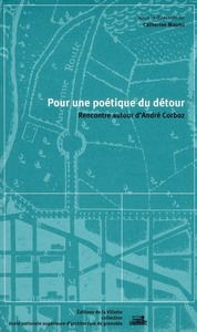 Pour une poétique du détour, rencontre autour d'André Croze