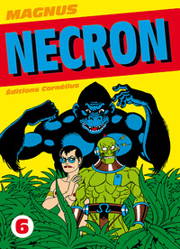 Necron tome 6