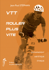 Rouler plus vite - VTT