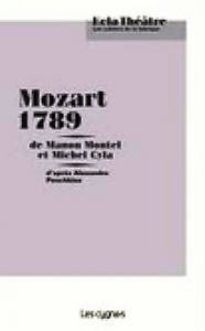 MOZART 1789