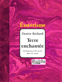 Terre enchantee