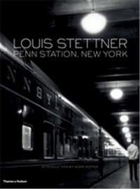 Louis Stettner Penn Station New York /anglais