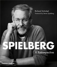 Spielberg A Retrospective /anglais