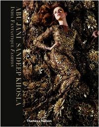 INDIA FANTASTIQUE (COMPACT ED) /ANGLAIS