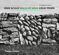 Sean Scully Walls of Aran (Compact ed) /anglais