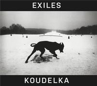 JOSEF KOUDELKA EXILES (NEW ED) /ANGLAIS